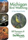 Michigan Bird Watching: A Year-Round Guide