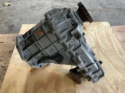 Land Rover Range Rover 2005 caja de transferencia automática caja de cambios de fábrica Foto 1 de 4