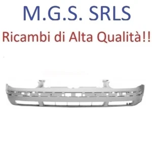Paraurti Anteriore Primer (QP) TUV GOLF IV 4 (08/1997>09/2003) (97/03) ISAM - Foto 1 di 1