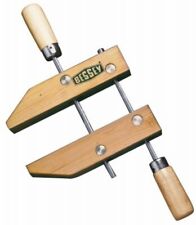 BESSEY HS-8 8-inch Wood Handscrew Clamp
