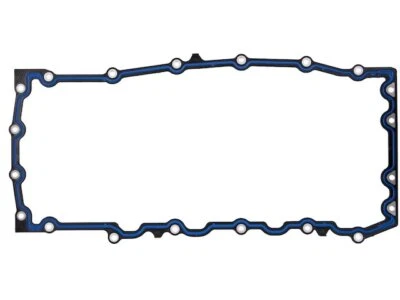 Para 2017-2019 Ford E350 Super Duty conjunto de junta de panela de óleo Felpro 58841GTRK 2018 - Imagem 1 de 2