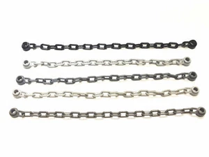 LEGO 30104 / 60169 Kette mit 21 Gliedern - Farbe / Packungsgröße wählbar - KOSTENLOSER VERSAND! - Bild 1 von 9