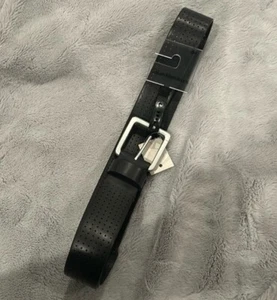 Neu mit Etikett Calvin Klein Jeans Herren Gürtel schwarz Größe 34 " - Bild 1 von 5