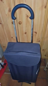 ANDERSEN 21206 Scala Shopper WALKER Einkaufstrolley - Bild 1 von 12