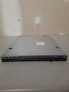 Extreme Networks SLX9160-48Y-8C-AC-P Switch/UNTESTED - Picture 1 of 9