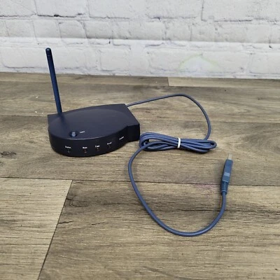 Gyration RF Receiver AS00216 Gyration USB RF Receiver AS00216-001E  Wireless - image 1 of 4