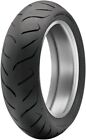 Zero SR/S ZF14.4 ABS 2020-2022 Dunlop Roadsmart II Rear Tyre 180/55ZR17