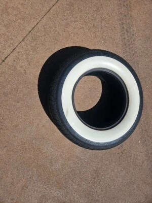 ШИРОКАЯ РАДИАЛЬНАЯ ШИНА COKER WHITEWALL ДЛЯ ПРОДАЖИ  - Изображение 1 из 4