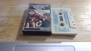 DOCTOR WHO GENESIS OF THE DALEKS BBC UK CASSETTE TAPE 1979 Radiophonic Workshop - Picture 1 of 1