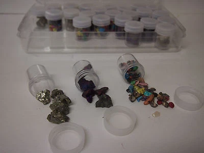 Pyrite Fool's Gold Nuggets POLISGED STONES AND MORE CRAFTING Zentron™ Crystals - Image 1 of 4