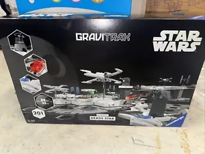 NEW Ravensburger GraviTrax 23860 Star Wars Deathstar Action-Set 201Pc StarterSet - Picture 1 of 2