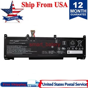 RH03XL Battery for HP ProBook 450 640 650 G8 HSTNN-DB0B HSTNN-IB9P M01524-2C1 - Picture 1 of 2