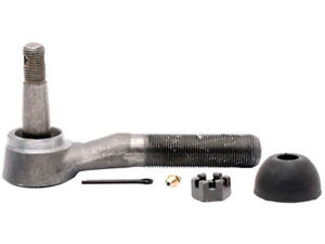 For 1992-2002 Ford E150 Econoline Tie Rod End Left Outer AC Delco 43585MD 1998