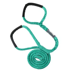 Pelican Rope A7PE2-24C3-09A Brainiac Adjustment Whoopie 3/4" Green 4'-9' - Picture 1 of 1