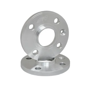 Simoni Racing 2 coppia distanziali alluminio 12mm 4x100 mozzo 56.6 Senza bulloni - Foto 1 di 1