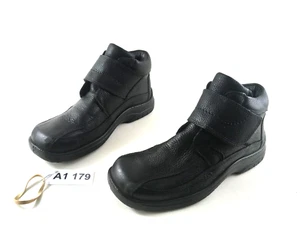 Jomos Herren Stiefel Klettverschluss Winter Boots EUR 41 A1 179 - Picture 1 of 3
