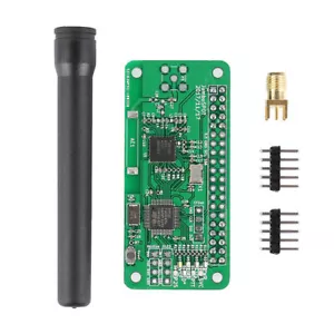 Nuevo punto de acceso UHF VHF MMDVM soporte P25 DMR YSF para frambuesa pi + antena - Imagen 1 de 5
