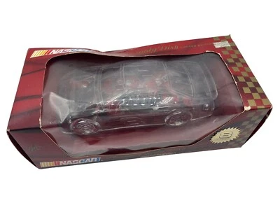 Nascar Dale Earnhardt Jr  #8 Empty Acrylic Candy Dish Car 2001 Ltd Edition  - Image 1 of 4
