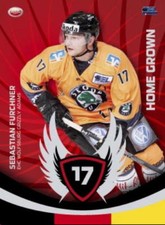 LED 09/10 Home Grown HG10 Sebastian Furchner EHC Wolfsburg Grizzly Main Series
