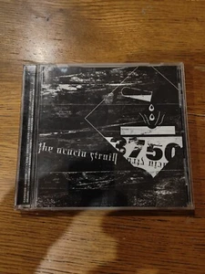 3750 - Acacia Strain CD VG - Picture 1 of 4