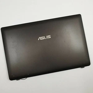 ASUS X53S Display Enclosure Enclosure Lid Top Lid LCD Cover - Picture 1 of 2