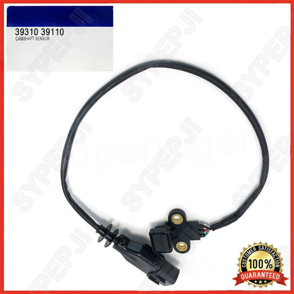 Engine Camshaft Position Sensor for Hyundai XG300 2001-2005 Kia Sedona 2002-2005 - Изображение 1 из 4