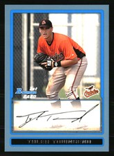 Baltimore Orioles Baseball Cards Choose From 100s Player Quantity Discount