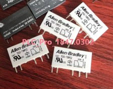1pc CAT700-TBR12 12V 6A 250V AC 5pin CAT 700-TBR12 Single Relay Allen-Bradley