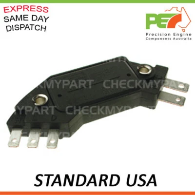 New *STANDARD USA* Ignition Control Module For CHEVROLET C10 C10 305 V8 CARB - Image 1 of 4