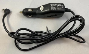 TomTom Cigarette Lighter Adapter 4N01.006 12/24V 5V2A - Picture 1 of 2