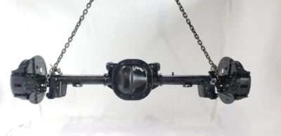 Conjunto de eje trasero OEM 1988 1989 1990 Lincoln Mark Series Foto 1 de 4