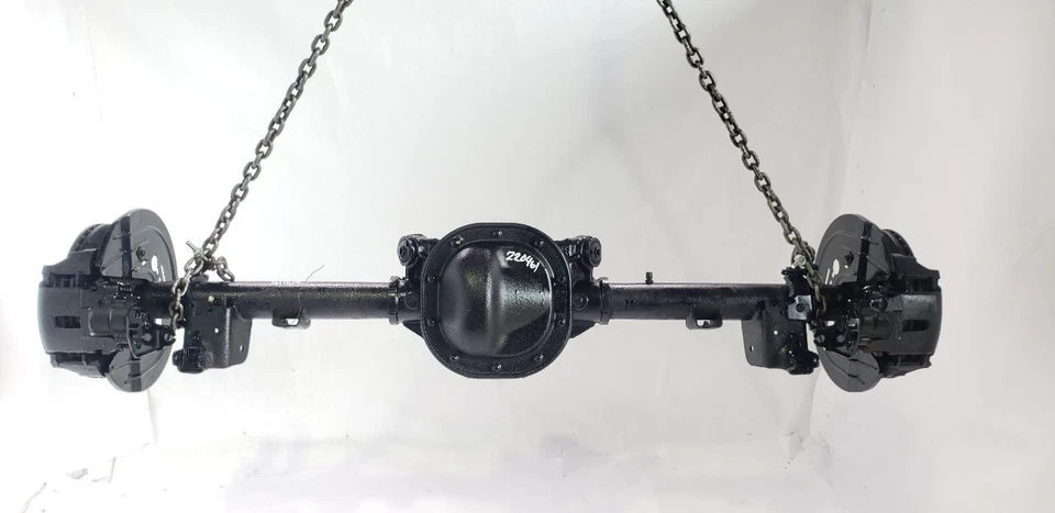 Conjunto de eje trasero OEM 1988 1989 1990 Lincoln Mark Series Foto 1 de 4