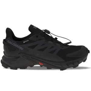 Scarpe Salomon  Supercross 4 Gore-Tex Codice 417316 - 9M - Imagen 1 de 6