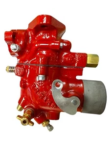 CARBURADOR RECONSTRUIDO - IH FARMALL H W4 45108DB 50981DB - Imagen 1 de 2