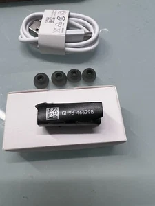 Pack bout d'oreille officiel Samsung Galaxy Buds 2 SM-R177 - Photo 1 sur 8