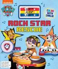 Rock Star Rescue; PAW Patrol - 1338630679, Emma Ryan, board book