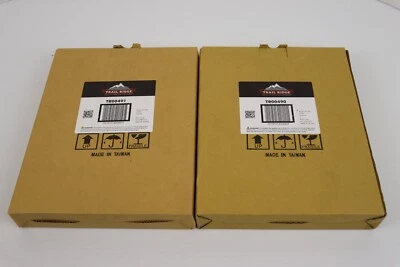 Trail Ridge Mirror Glass LH & RH Dodge Ram Pickup Truck 1994-2008/2009 Open Box - Изображение 1 из 4