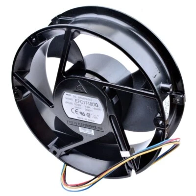 EFC1748DG  170mm 172x172x51mm 48V 1.84A inverter large air volume cooling fan - image 1 of 4