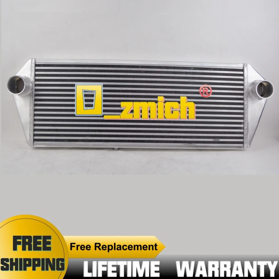 Alluminio Intercooler PER Mk2 Ford Focus ST Airtec Stage 3 ST225 RS Spec Nuovo - Immagine 1 di 4