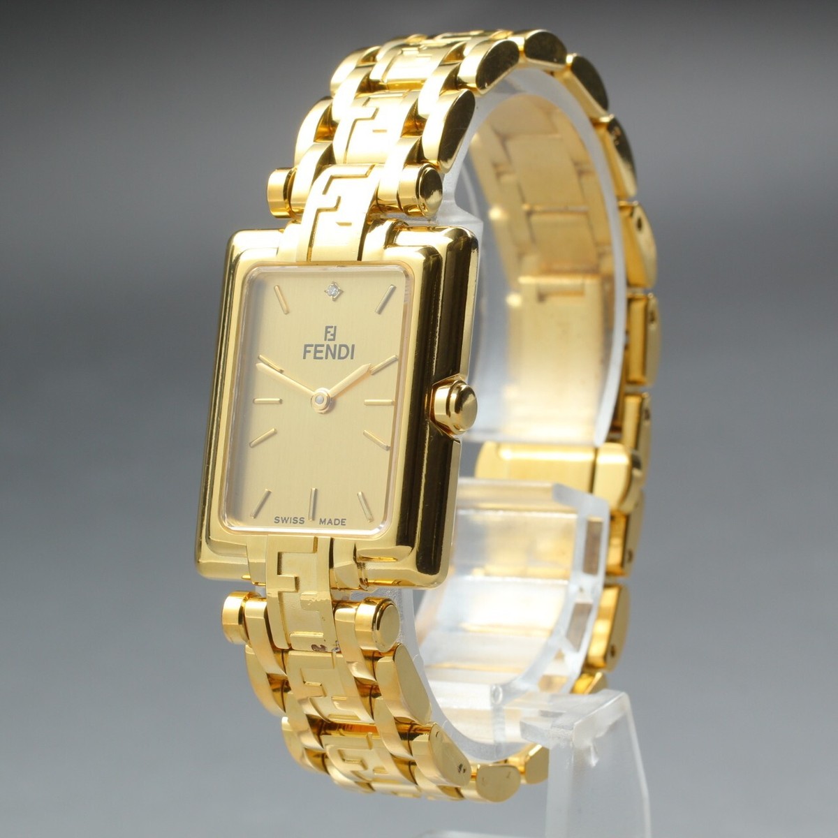 Fendi Bracelet Wristwatches | eBay Fendi Bracelet Wristwatches | eBay