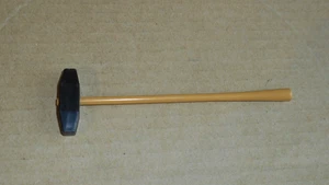 vintage Palitoy ACTION MAN vam - sledgehammer - 60/70s - Picture 1 of 4