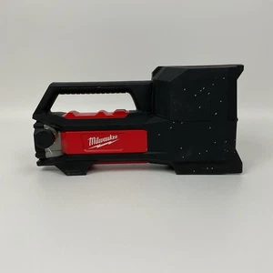 Milwaukee M18 Transferpumpe 2771 20 kabellos Wasserwerkzeug nur robust - Bild 1 von 9
