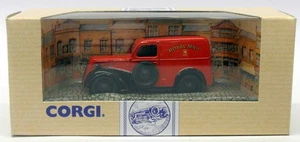 Corgi 1/43 Scale Diecast Model Car 99808 - Ford Popular Van - Royal Mail - Picture 1 of 1