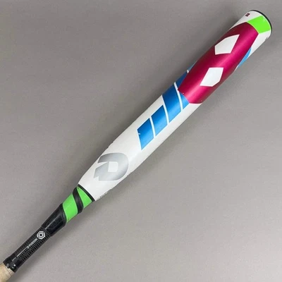Bate de softbol Demarini CF8 Sprite 32/21 (-11) ASA / NSA / USSSA Foto 1 de 4