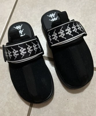 Kappa 222 Banda Marlam 1 мул размер 6 женщин - Изображение 1 из 4