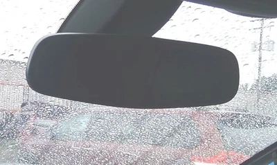 13-16 17 18 2019 20 21 22 23 Chevy Malibu Rear View Mirror w/ Auto Dim | OPT DD8 - Image 1 of 4