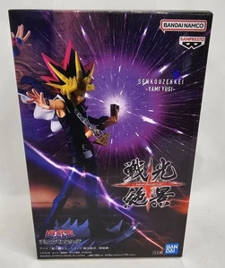Bandai Namco Yami Yugi Actionfigur - Bild 1 von 4