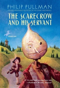 The Scarecrow and His Servant by Philip Pullman (English) Paperback Book - Picture 1 of 1