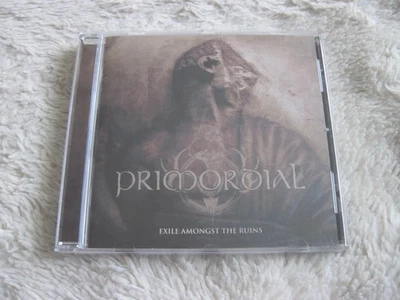 Primordial – Exile amongst the ruins - Bild 1 von 3