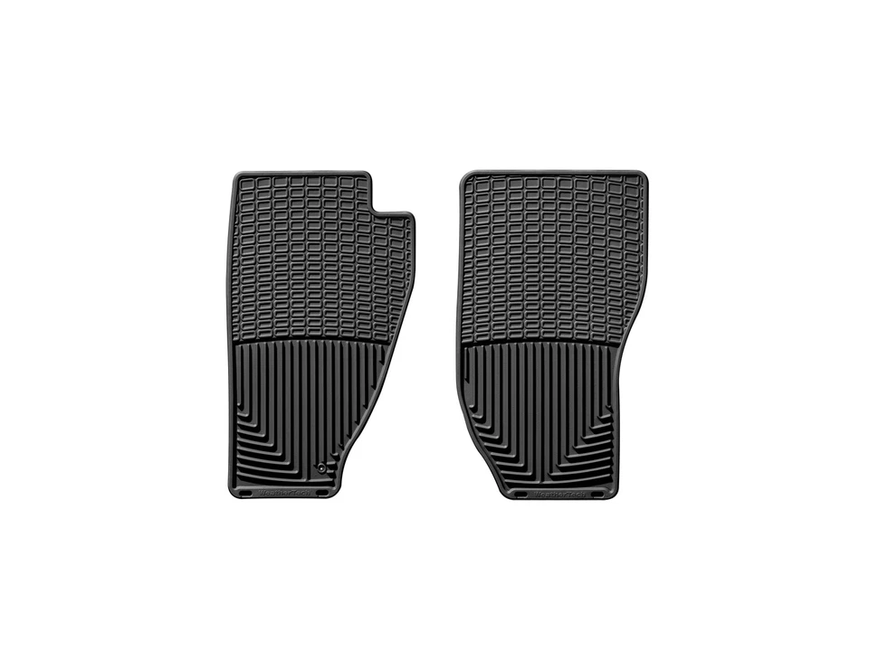 WeatherTech All-Weather Floor Mats for Nitro/Liberty - 1st Row - Image 1 of 1